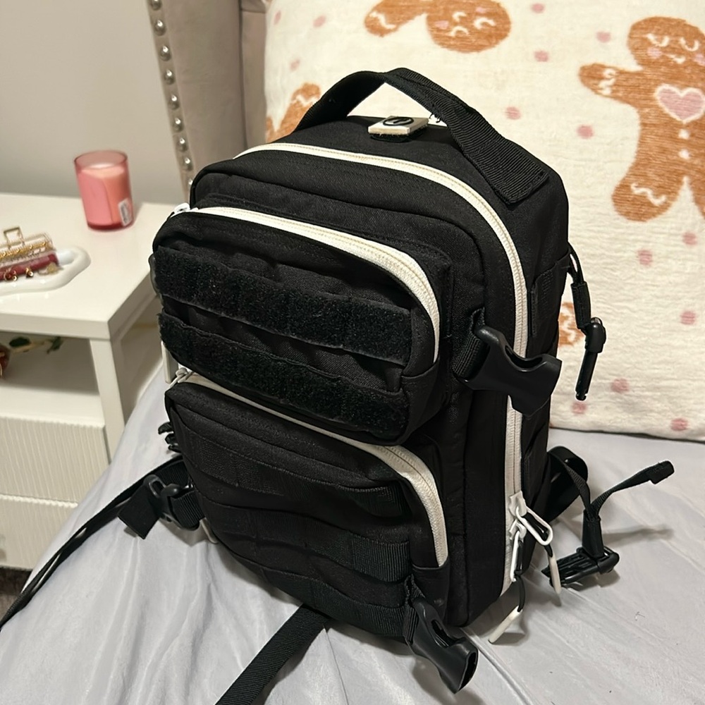 Wolfpak backpack mini